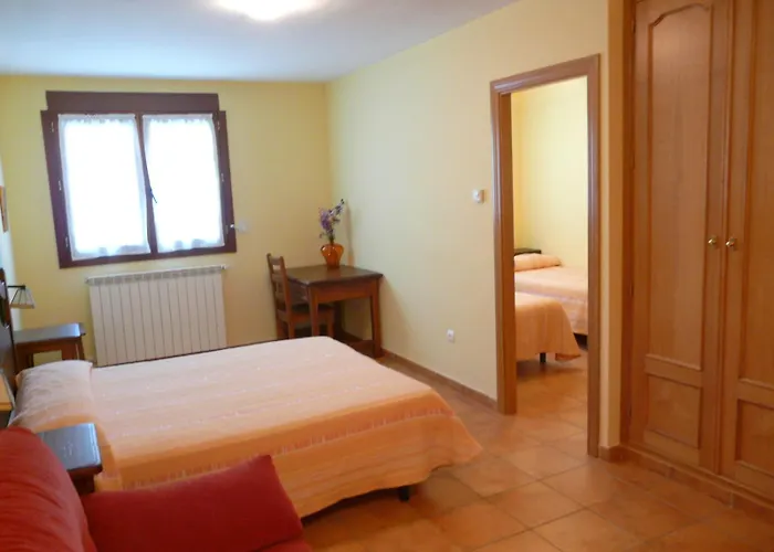 Complejo Turistico Camping Bielsa
